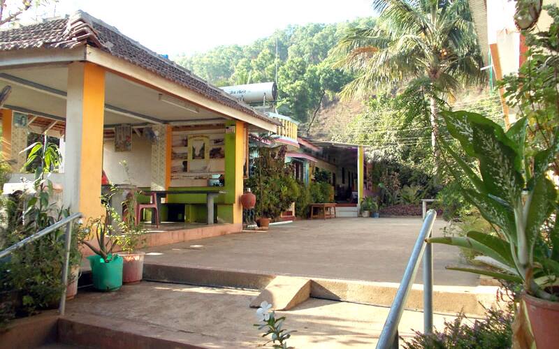 Gokul Paryatak Nivas, Harihareshwar 3